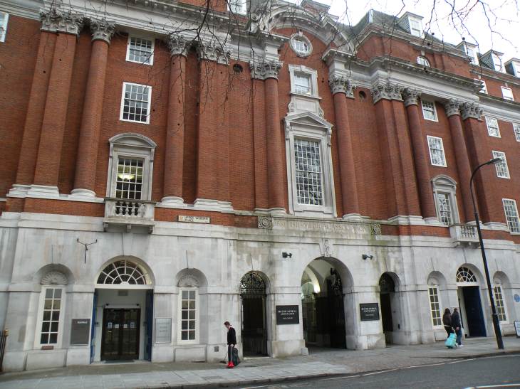  British medical association